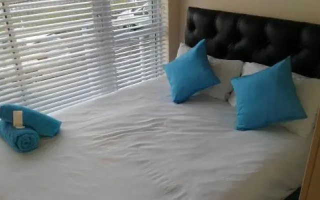 Ocean View Holiday Apartment 4