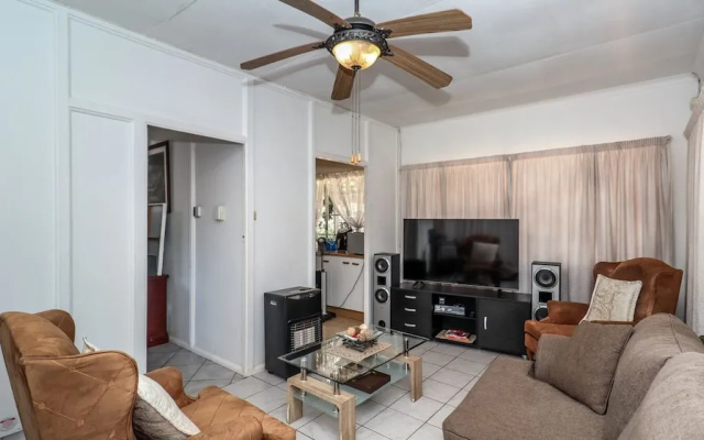 BEDFORDVIEW B&B 1 BEDROOM CLUSTERs