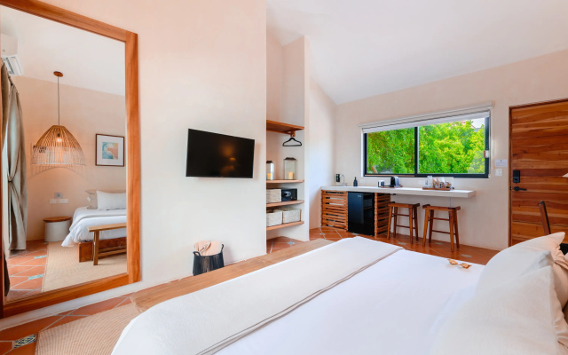 Malish Hotel & Spa Luxury Edition