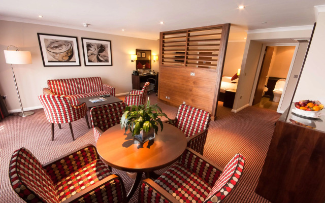 The Bull Hotel