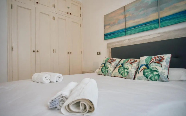 Canteras Beach Top Home 2BR