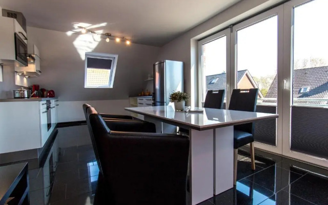 Ferienwohnung Gertrud Wohnung 4