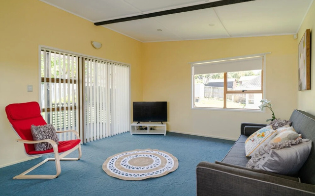 St Johns Cozy & Comfort 2 Bedroom Unit