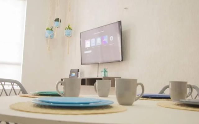 Apartamento Soul Tulum