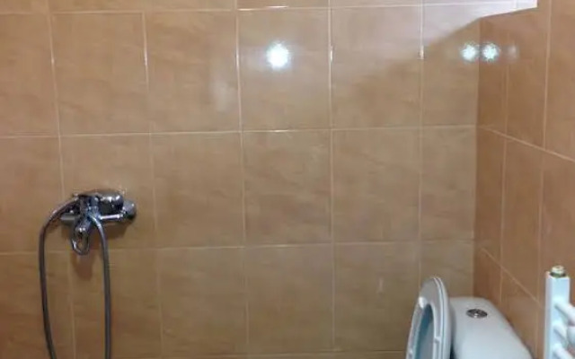 Ristevata Guest House