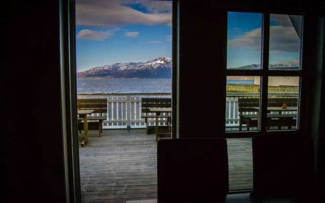 Lofoten Gate Hostel