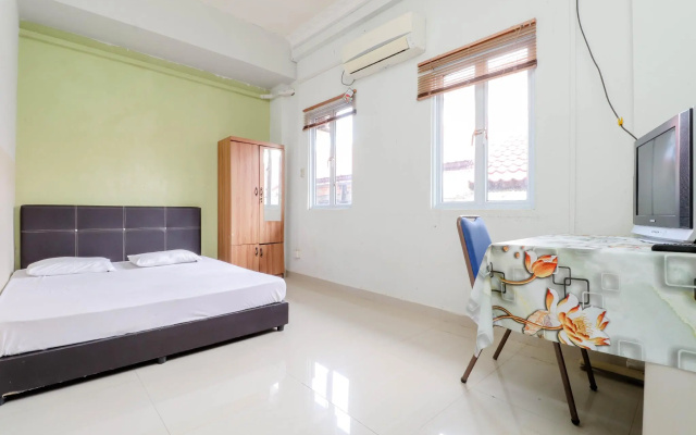 Tachi Stay Guesthouse Syariah