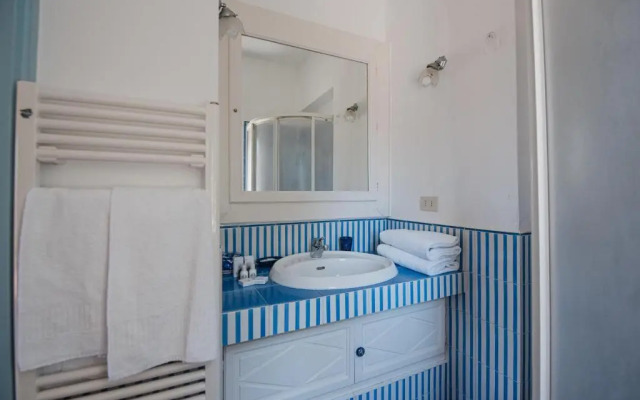 Villa la Rosinella by Elite Villas