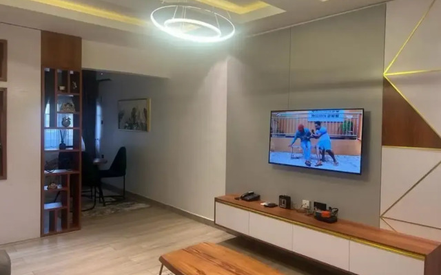 Greyfield Apartment 1