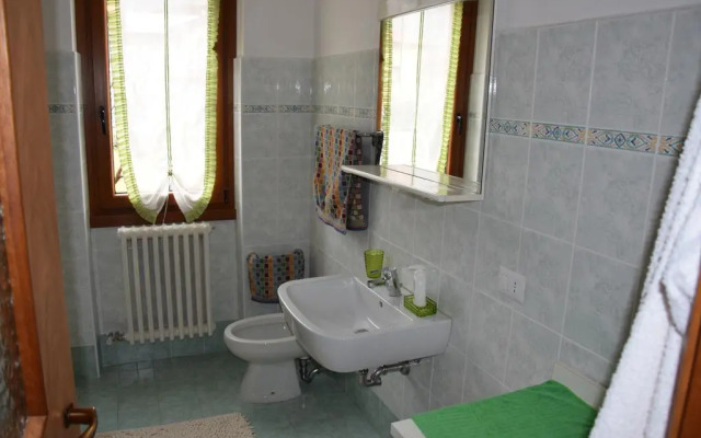 Appartamento sul Lago