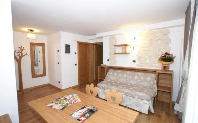 Adler Family and Wellness ApartHotel