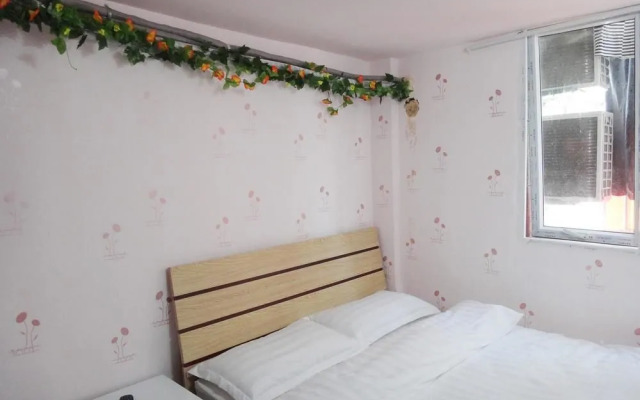 Wanfa Business Hotel