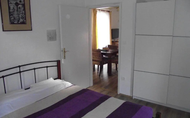 Apartments Dobrinj