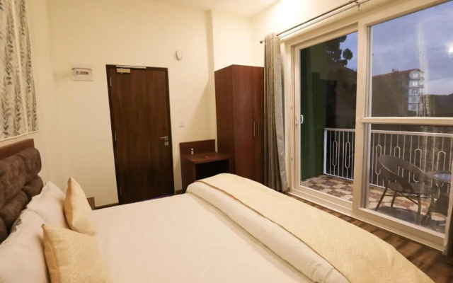 Hotel Le Halcyon