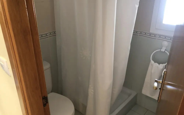 Apartamento Puerta Palmar B6