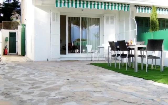 Home Rental Croisette Two Bedroom 80