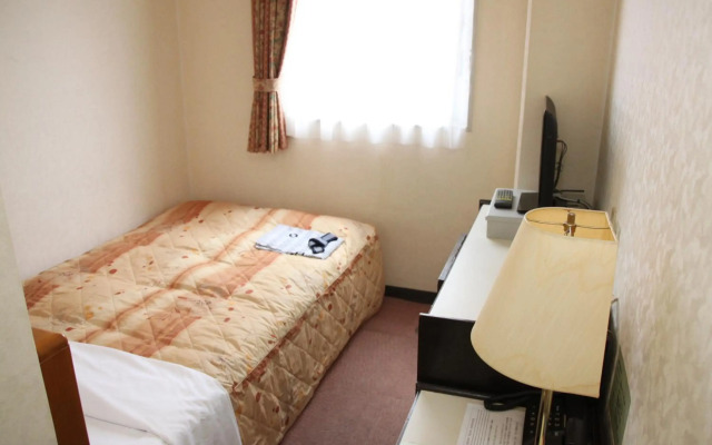 Business Hotel Nissei