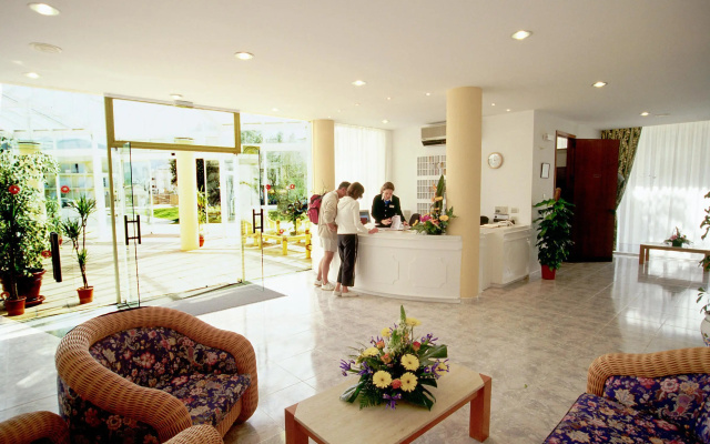 MarSenses Puerto Pollensa Hotel & Spa