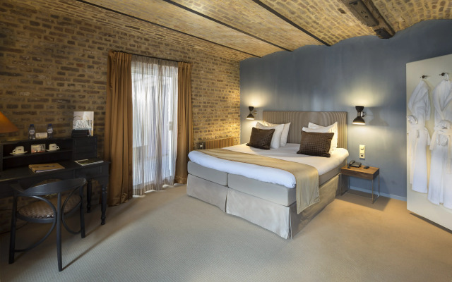 Hotel Winselerhof by Flow