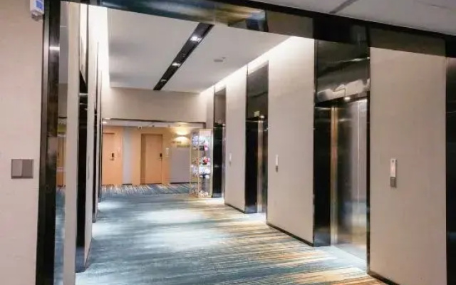 Tingyue Boutique Hotel (Chengdu Panda Base)