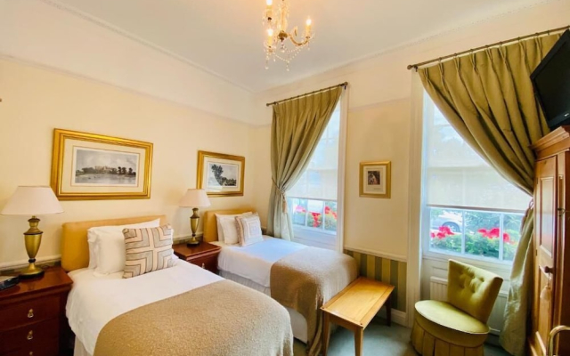 Pier View Self Catering Apartments