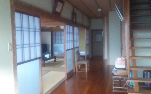Minshuku Kamagari