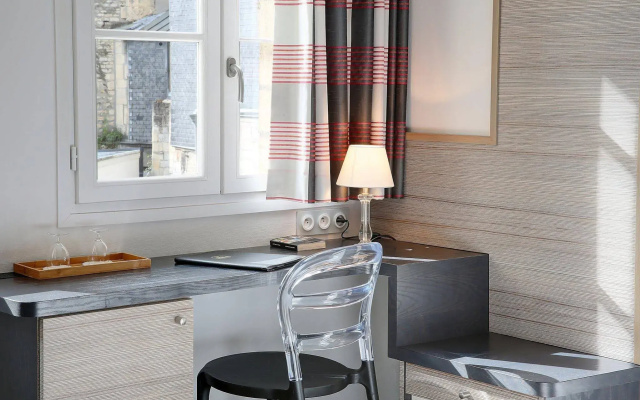 Hotel Le Dauphin