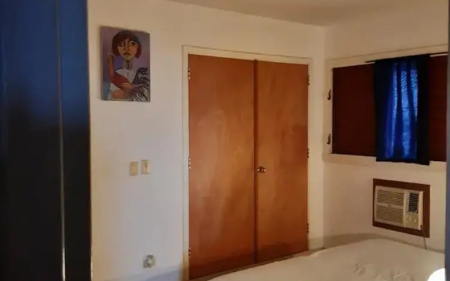 Skyview Apartment