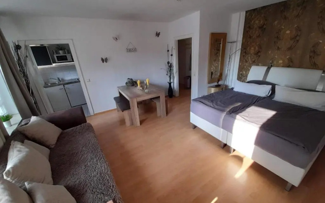 Apartment Cologne City