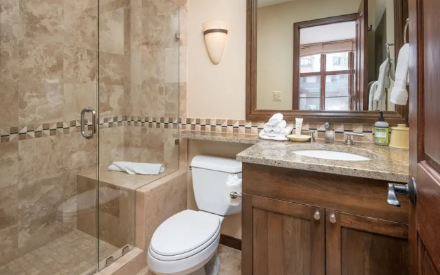 Highlands Townhome by Vail Realty