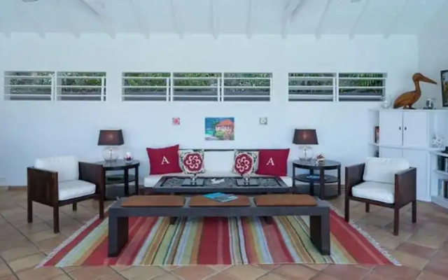 Villa Alize D'eden