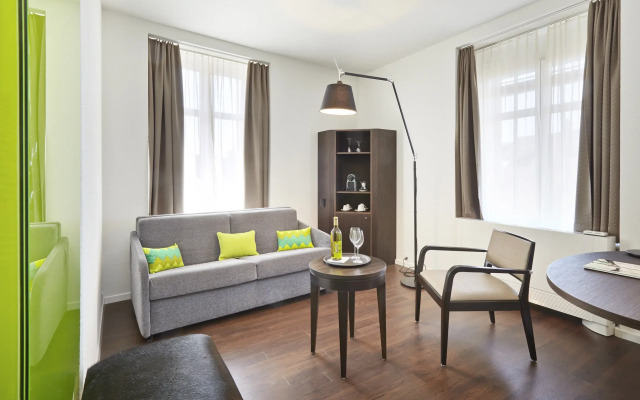 Sorell Hotel Rütli Niederdorf Zürich