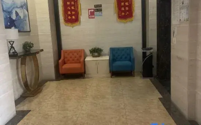 Kaishute Hotel