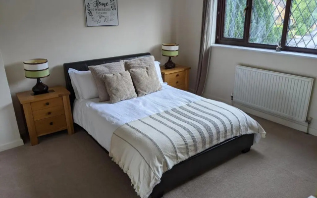 Purbeck Escape