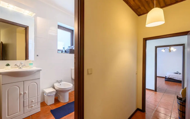 T4 House With Outdoor Pool and Wonderful Views