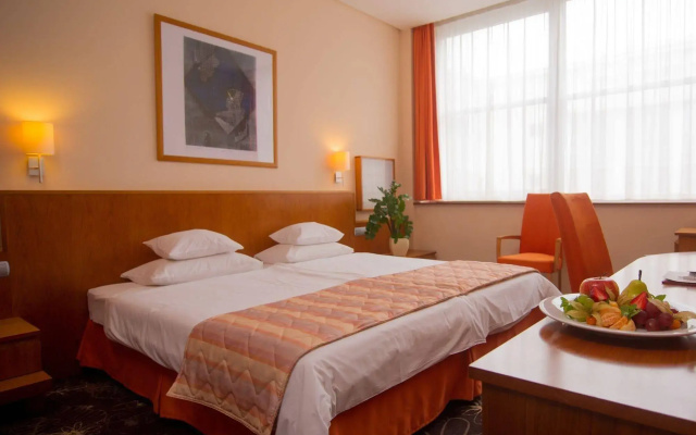 Hotel Lycium Debrecen - Handwritten Collection