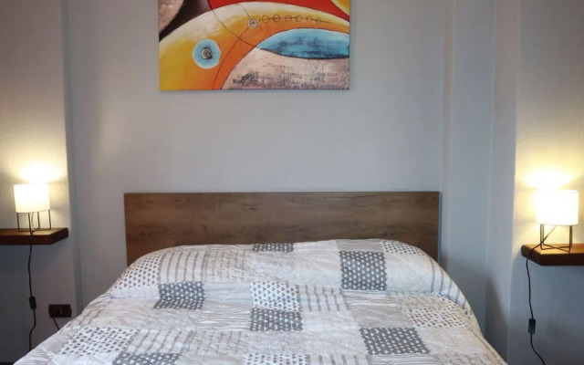 Maison Pro de Solari 23550