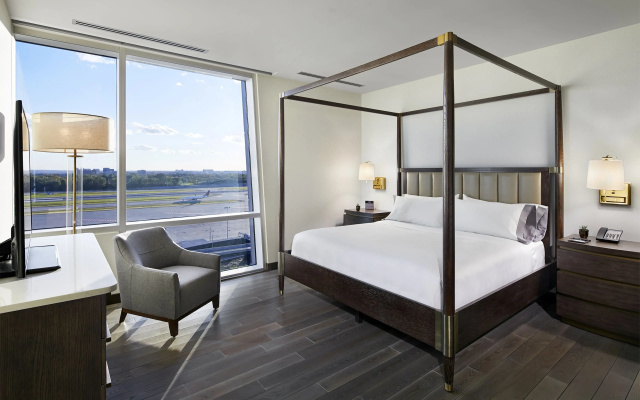 InterContinental Minneapolis - St. Paul Airport by IHG