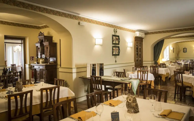 B&B Gastaldo di Rolle