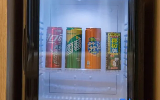 Yixing Longyin Xishan inn