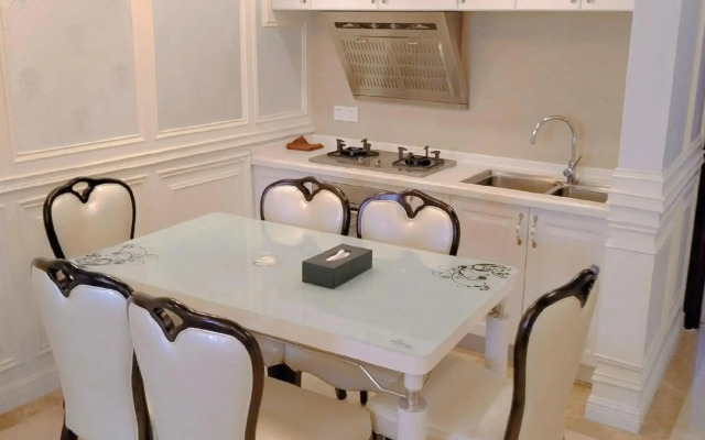 Jinjiacheng Hotel