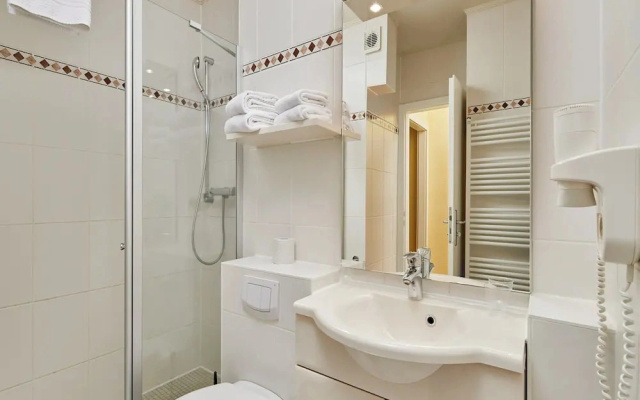 Appartements im Freizeitpark Weissenhaeuser Strand