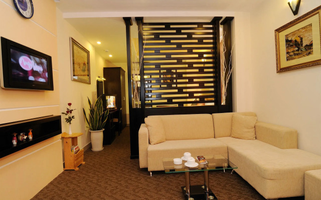 A25 Premium Hotel - 29 Bui Thi Xuan