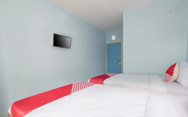 RF Homestay by OYO Rooms
