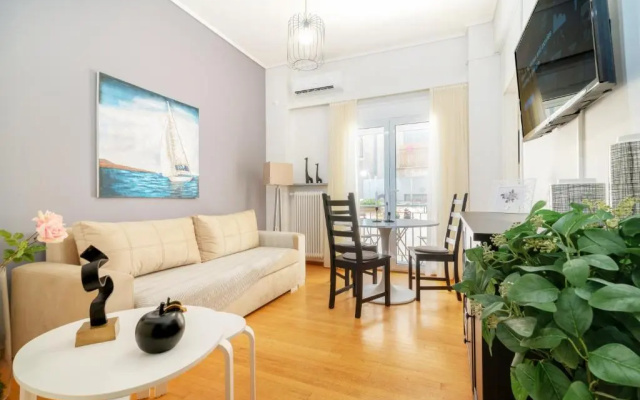 Athena by Heloni Apartments