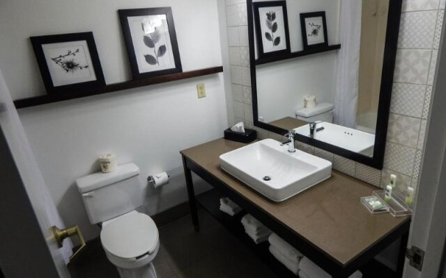 Country Inn & Suites by Radisson, DFW Airport South, TX 0
