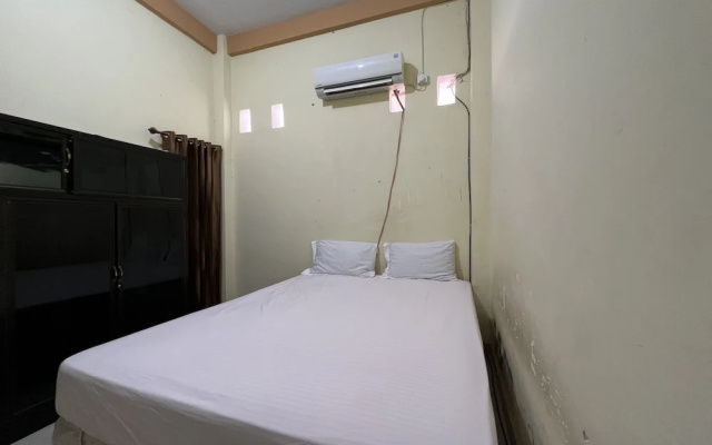 Hotel O Rasya Homestay Near SD Negeri 6 Mataram