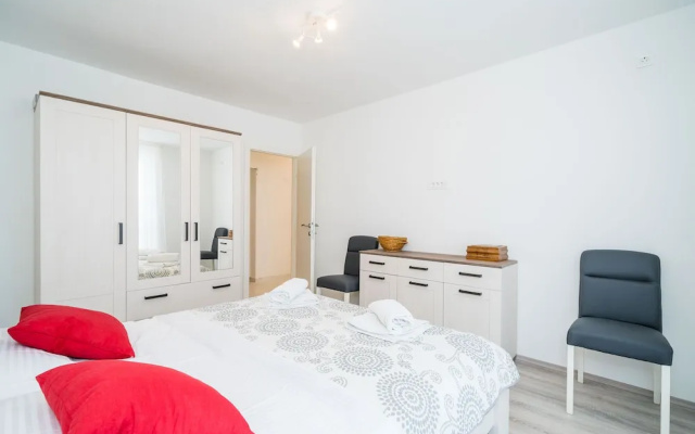 Apartment Cvjetković