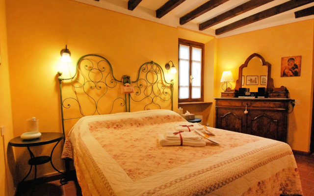 Castello Di Magnano