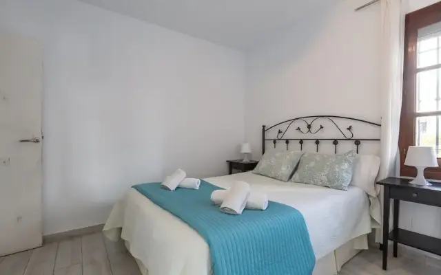 Valleverde - Apartment In Mijas. Free Wifi